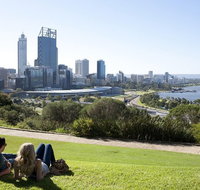 Very Best of Perth Tour - Wildlife Park  City Highlights Tour - Holiday Cairns