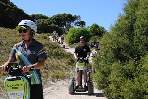 Rottnest Island Settlement Explorer Segway Package From Perth - Holiday Cairns 2