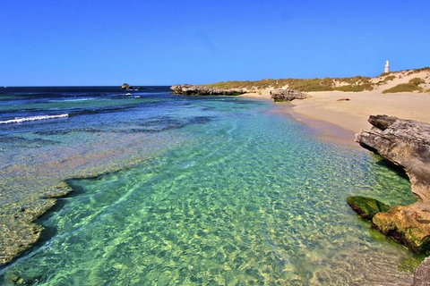 Rottnest Island Settlement Explorer Segway Package From Perth - Holiday Cairns 3