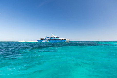 Rottnest Island Settlement Explorer Segway Package From Perth - Holiday Cairns 4
