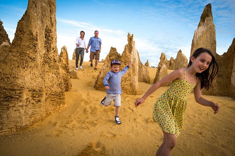 Full-Day Pinnacles Desert And Yanchep National Park Tour From Perth - Holiday Cairns 6