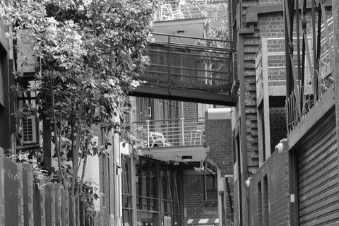 Perth City, Laneways And Hidden Gems, Photographic Walk - Holiday Cairns 10