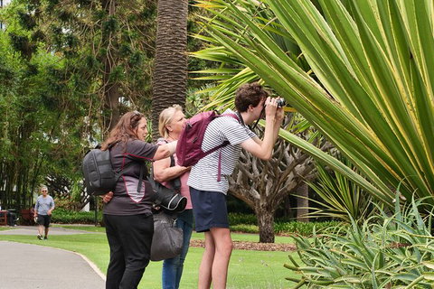 Perth City, Laneways And Hidden Gems, Photographic Walk - Holiday Cairns 3