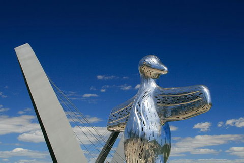 Perth City, Laneways And Hidden Gems, Photographic Walk - Holiday Cairns 5