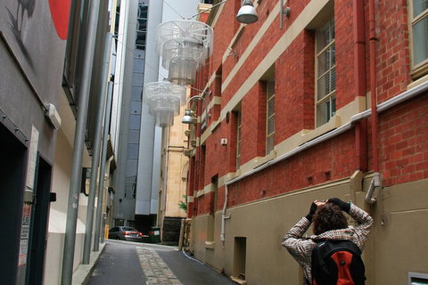 Perth City, Laneways And Hidden Gems, Photographic Walk - Holiday Cairns 11