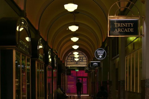 Perth City, Laneways And Hidden Gems, Photographic Walk - Holiday Cairns 6