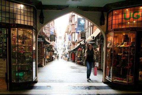Perth City, Laneways And Hidden Gems, Photographic Walk - Holiday Cairns 0