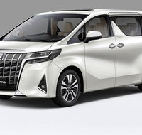 Luxurious Perth Intl Airport Private Transfer to or from Perth CBD Max 10 - Holiday Cairns