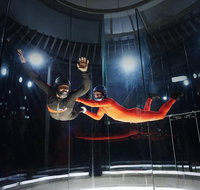 iFLY Perth - Indoor Skydiving Kickstart 2 Flights - Holiday Cairns