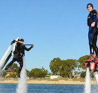 Perth Jetpack or Flyboard Experience - Holiday Cairns