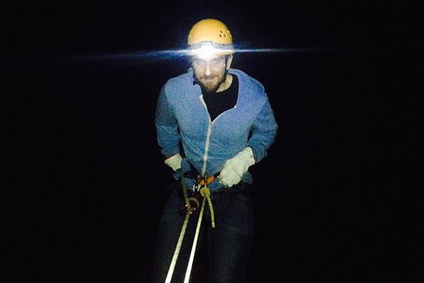 Twilight Abseiling In Boya Including Gourmet Pizza And Views - Holiday Cairns 6