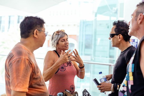 Withlocals The 10 Tastings: Perth Private Food Tour - Holiday Cairns 7