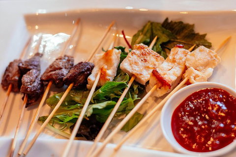 Withlocals The 10 Tastings: Perth Private Food Tour - Holiday Cairns 4