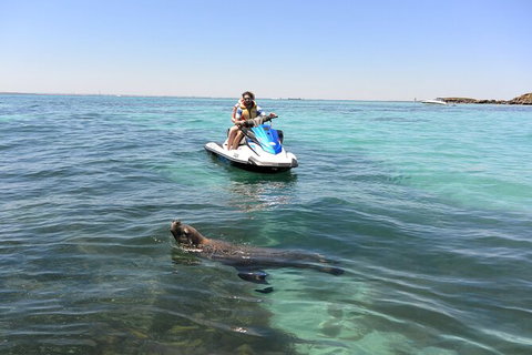 Perth Jet Ski Tour - Holiday Cairns 4