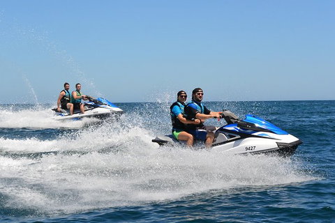Perth Jet Ski Tour - Holiday Cairns 5