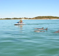 Perth Jet Ski Tour - Holiday Cairns