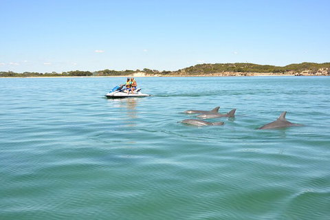 Perth Jet Ski Tour - Holiday Cairns 0