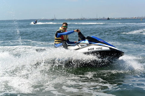 Perth Jet Ski Tour - Holiday Cairns 1