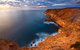 Pink Lake - Hutt Lagoon Kalbarri - thumb 5