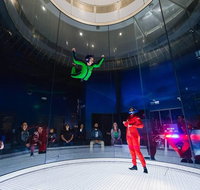iFLY Perth - Indoor Skydiving Family Package 10 Flights - Holiday Cairns