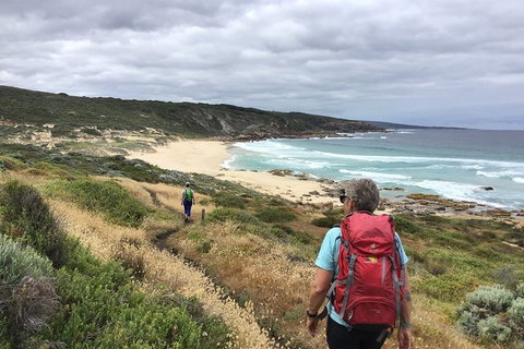Guided Walks On The Cape To Cape - Moses Rock To Ellenbrook - Holiday Cairns 4