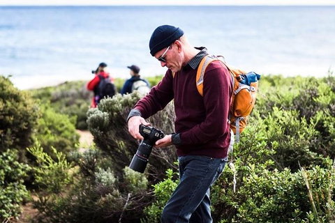 Guided Walks On The Cape To Cape - Moses Rock To Ellenbrook - Holiday Cairns 3