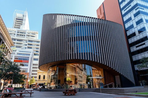 Private 90 Minutes Kickstart Tour Of Perth With A Local - Holiday Cairns 6