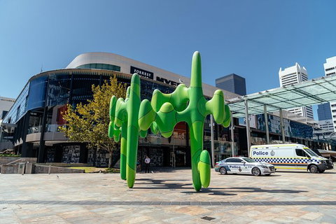 Private 90 Minutes Kickstart Tour Of Perth With A Local - Holiday Cairns 3