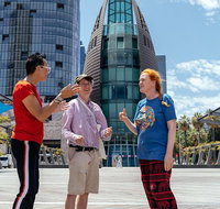 Private 90 Minutes Kickstart Tour of Perth with a Local - Holiday Cairns