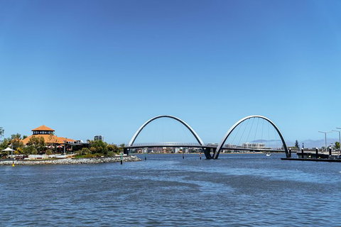 Private 90 Minutes Kickstart Tour Of Perth With A Local - Holiday Cairns 4