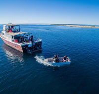 Abrolhos Islands 4 day fishing charter - Holiday Cairns