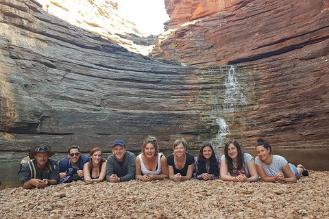 9 Day Perth To Broome Adventure - Holiday Cairns 0