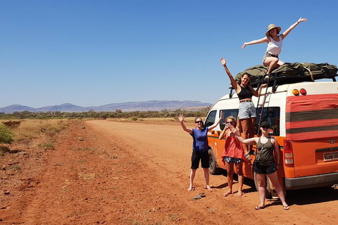 9 Day Perth To Broome Adventure - Holiday Cairns 1