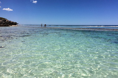 Perth\'s Most Famous Beaches - Holiday Cairns 1