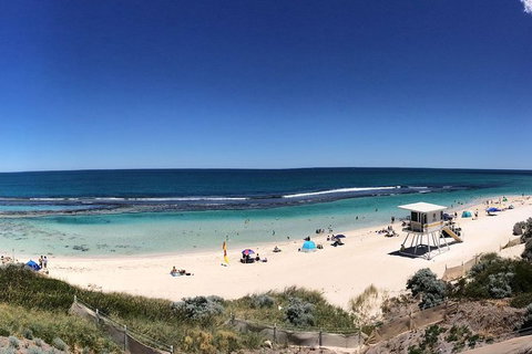 Perth\'s Most Famous Beaches - Holiday Cairns 7