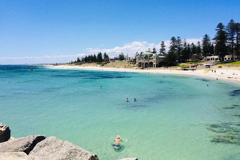 Perth\'s Most Famous Beaches - Holiday Cairns 8