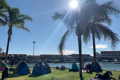 Perth\'s Most Famous Beaches - Holiday Cairns 2