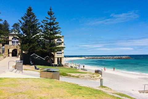 Perth\'s Most Famous Beaches - Holiday Cairns 4