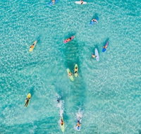 Scarborough Weekend Surf  Turf Package - Holiday Cairns