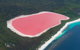 Pink Lake - Lake Hillier Esperance - thumb 0