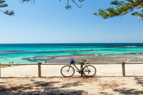 Rottnest Island Bike, Snorkel & Ferry Package From Perth - Holiday Cairns 4