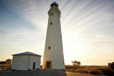 Rottnest Island Bike, Snorkel & Ferry Package From Perth - Holiday Cairns 6