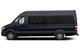 Luxurious Perth Intl Airport Private Transfer To Or From Perth CBD Max 10 - thumb 3