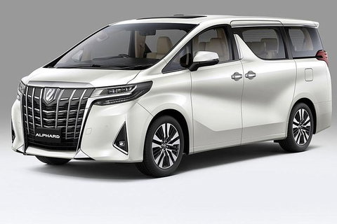 Luxurious Perth Intl Airport Private Transfer To Or From Perth CBD Max 10 - Holiday Cairns 2