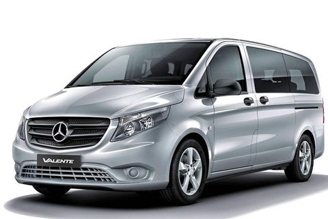 Luxurious Perth Intl Airport Private Transfer To Or From Perth CBD Max 10 - Holiday Cairns 1