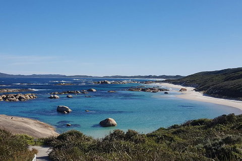 4 Day South West Australia Tour - All Inclusive With Premium Accomodation - Holiday Cairns 0