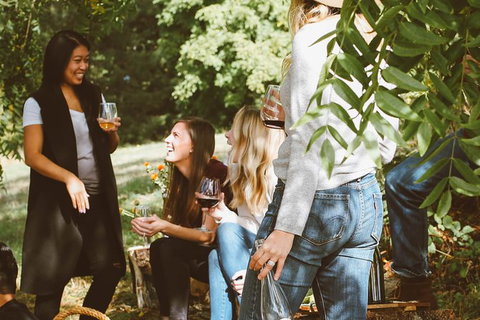 Private Wine Charter To The Swan Valley Or Margaret River - Holiday Cairns 2
