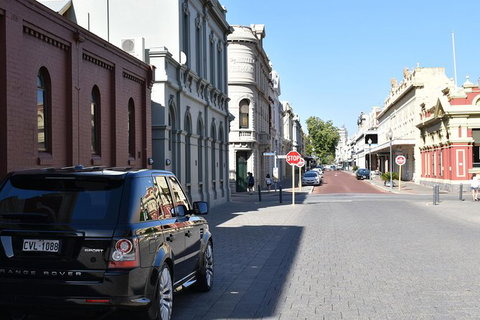 Private Tours Of Perth And Fremantle By Luxury Vehicle - Holiday Cairns 25