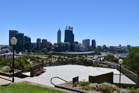 Private Tours Of Perth And Fremantle By Luxury Vehicle - Holiday Cairns 1