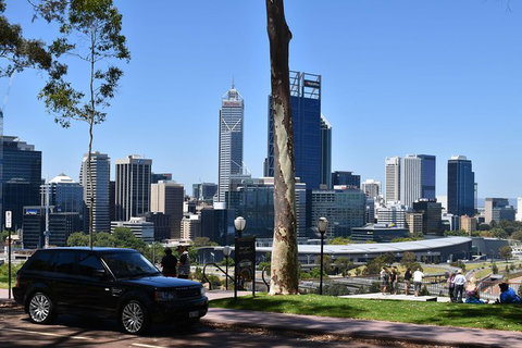 Private Tours Of Perth And Fremantle By Luxury Vehicle - Holiday Cairns 28